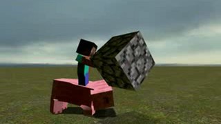 Minecrafters find SMP