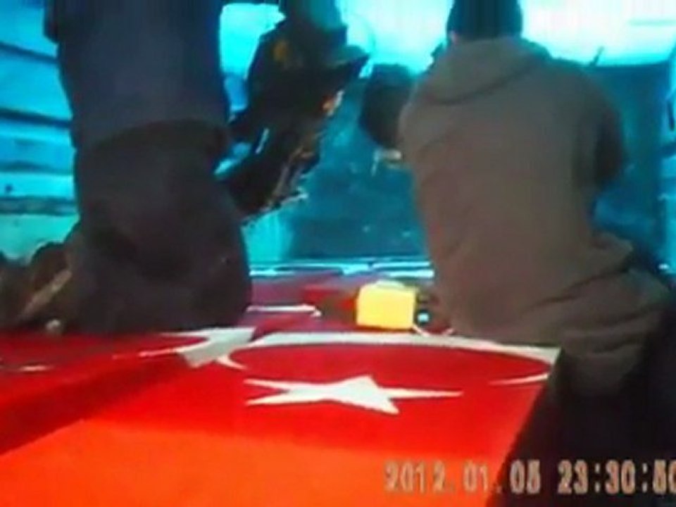 şefkat tepe