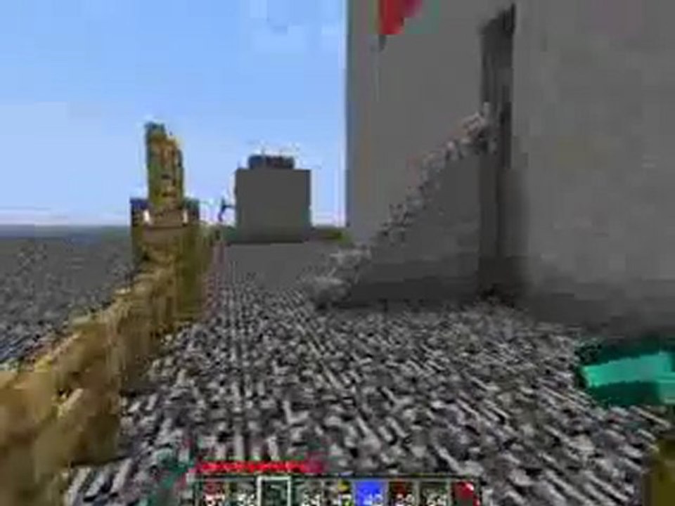 Minecraft 1