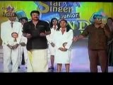 JAGATHY imitating Renjini Haridas. SHORT FUNNY