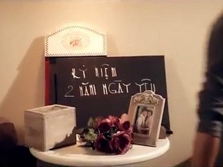 [ HD 1080p ] Mong Manh Tình Về - Quốc Thiên