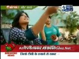 Saas Bahu Aur Saazish 12th January 2012pt3