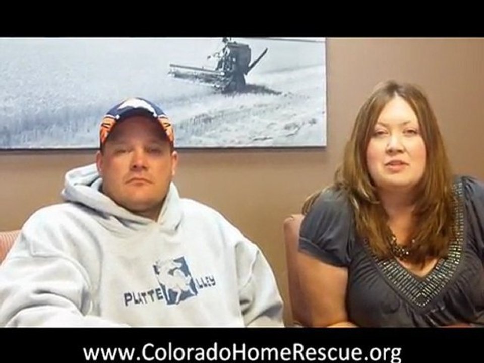 Greeley Colorado Colorado Home Rescue Short Sale #139