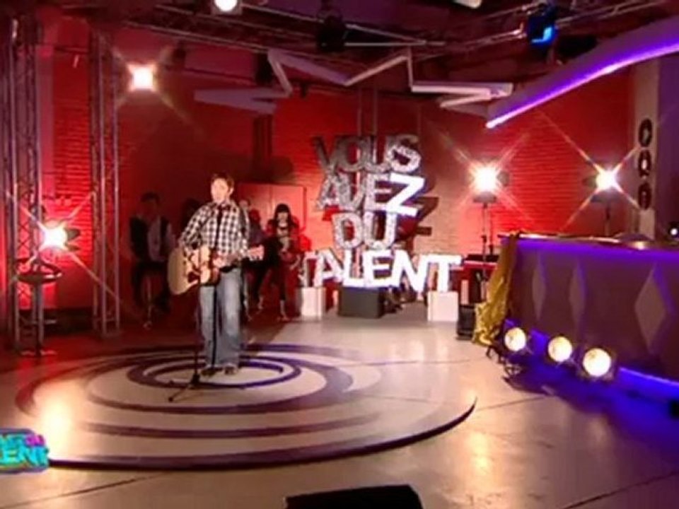 I want you - Bob Dylan par LorNzo (11/01/12)