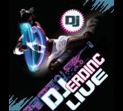 DJERDİNÇ BERKSAN -BÜYÜK YALAN REMİX