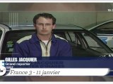 Retour sur la carrière de Gilles Jacquier