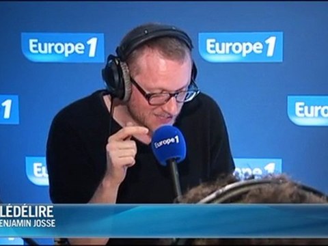 Alors comme ça vous croivez que vous pouvez danser?