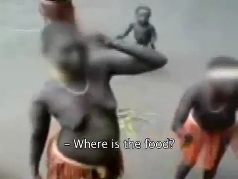 Inde : les safaris humains mis en lumière dans une vidéo