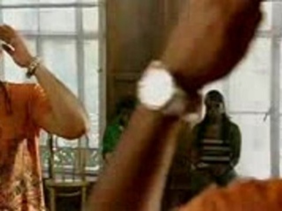 Step Up - Give It Up To Me