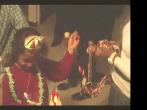 Réveillon 31 décembre 2011 Cadolive