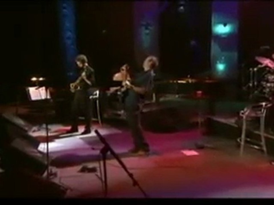 Eric Clapton - Third Degree