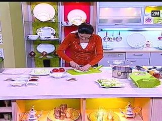 شهيوات مع شميشة : الأربعاء 11 يناير