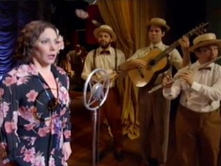 Dercy de Verdade Episódio 1 - 10/01/2012