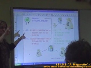 La manovra del coefficiente di riserva