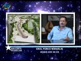 TGRT EU SEKTÖRÜN YILDIZLARI-EROL PÜRCÜ MİMARLIK