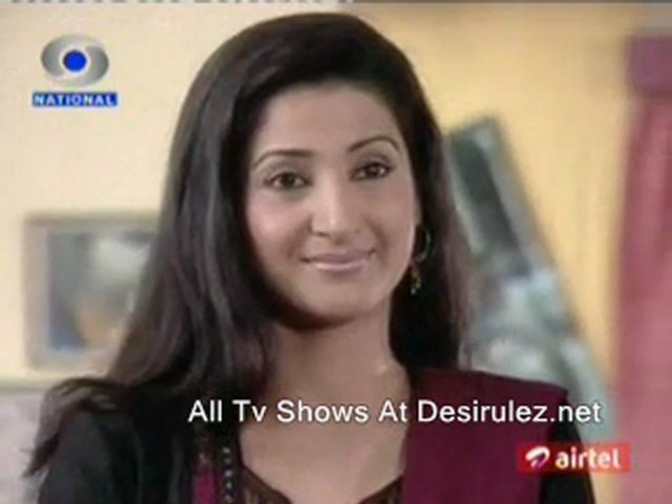 Stree - Teri Kahani 12th January 2012pt1