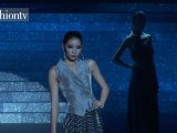 NEW Silk Road Fashion Show - Guizhou China | FTV
