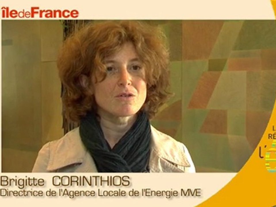 Assises de l'énergie 201 Brigitte  CORINTHIOS