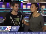 PCA 2012: Midday Update with Jonathan Duhamel - PokerStars.co.uk