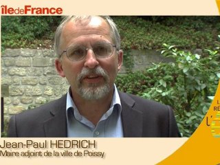 Assises de l'énergie 2011 J.P. HEIDRICH