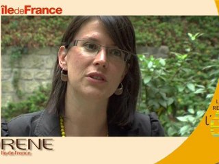 Assises de l'énergie Muriel LE BOULANGER