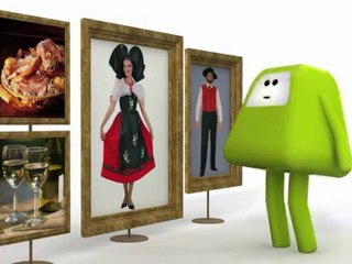 Appel à projets Scan