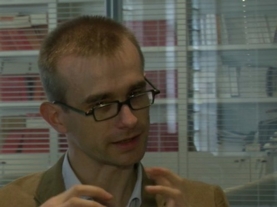 Entretien avec Baptiste Coulmont