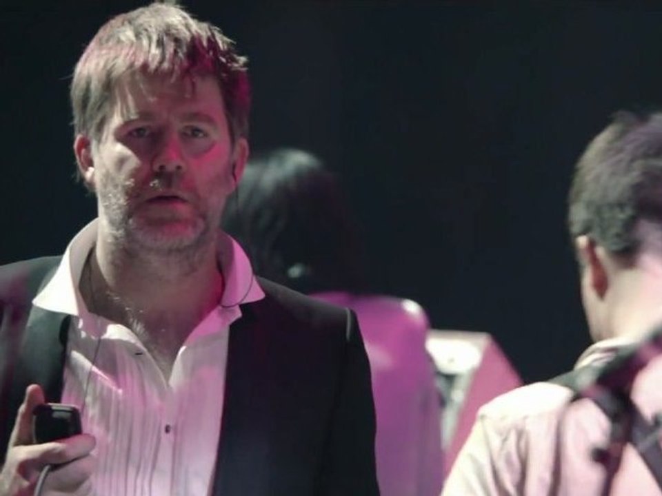 SHUT UP AND PLAY THE HITS Trailer