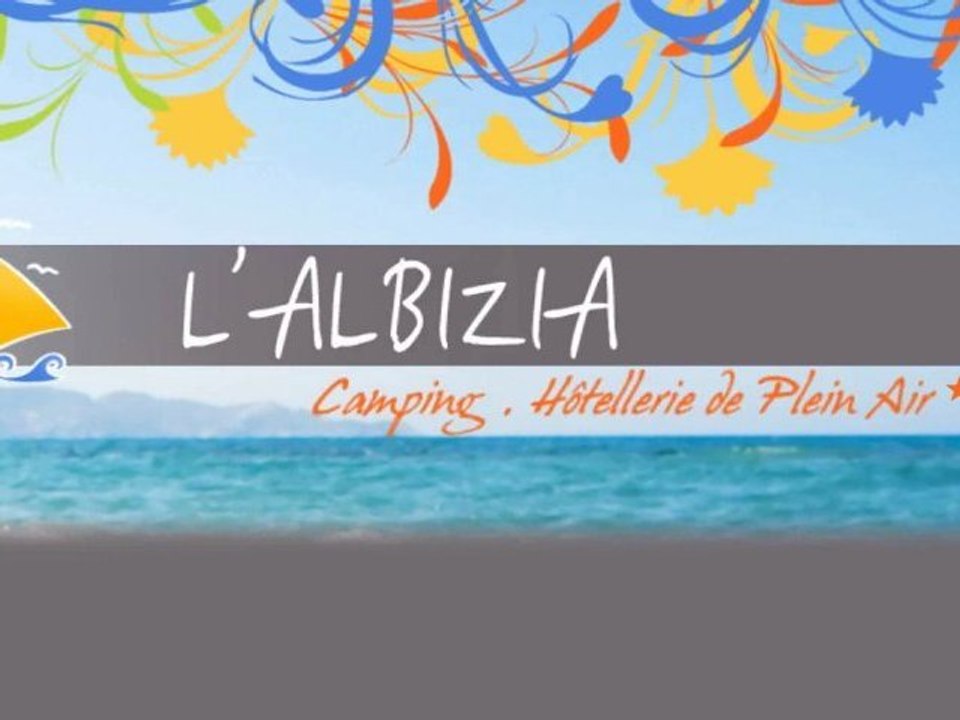 CAMPING ALBIZIA **** NOTRE DAME DE MONTS VENDEE FRANCE