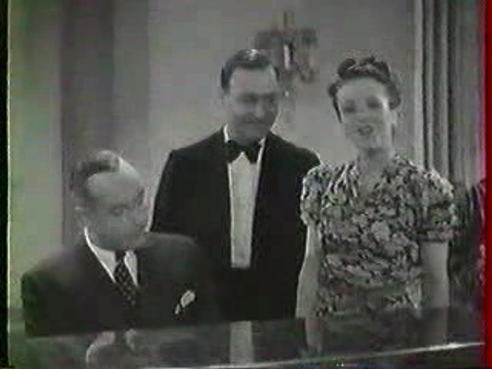 Ray Ventura - le Nez de Cléopatre 1938