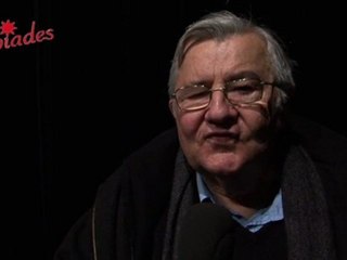 Les Utopiades 2012: Jean-Marie Pelt