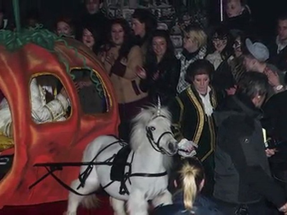 Andrew Stone First to be Evicted From Celebrity Big Brother