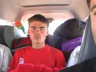 2008г  Казахстан часть четвертая