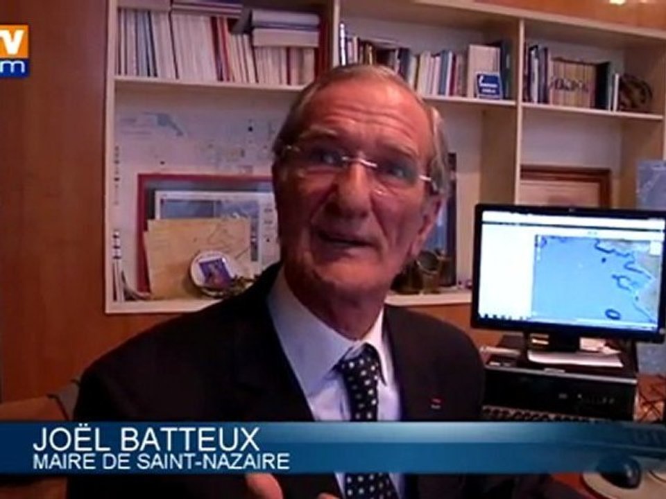 Parcs éoliens français : fin de l'appel d'offres