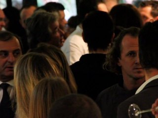 Lancement du Guide Gault&Millau 2012