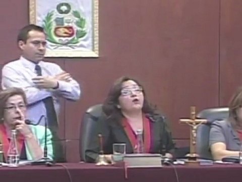 Holandês é culpado por assassinato