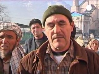 Afganistan'da Amerikan askerlerine idrar tepkisi artıyor