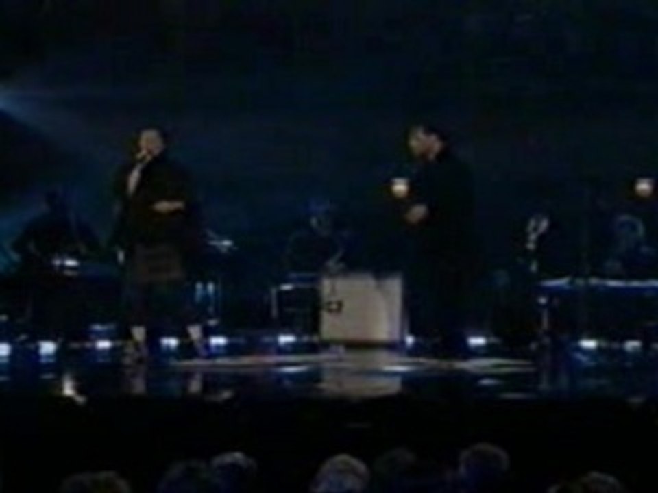 George Benson & Jill Scott