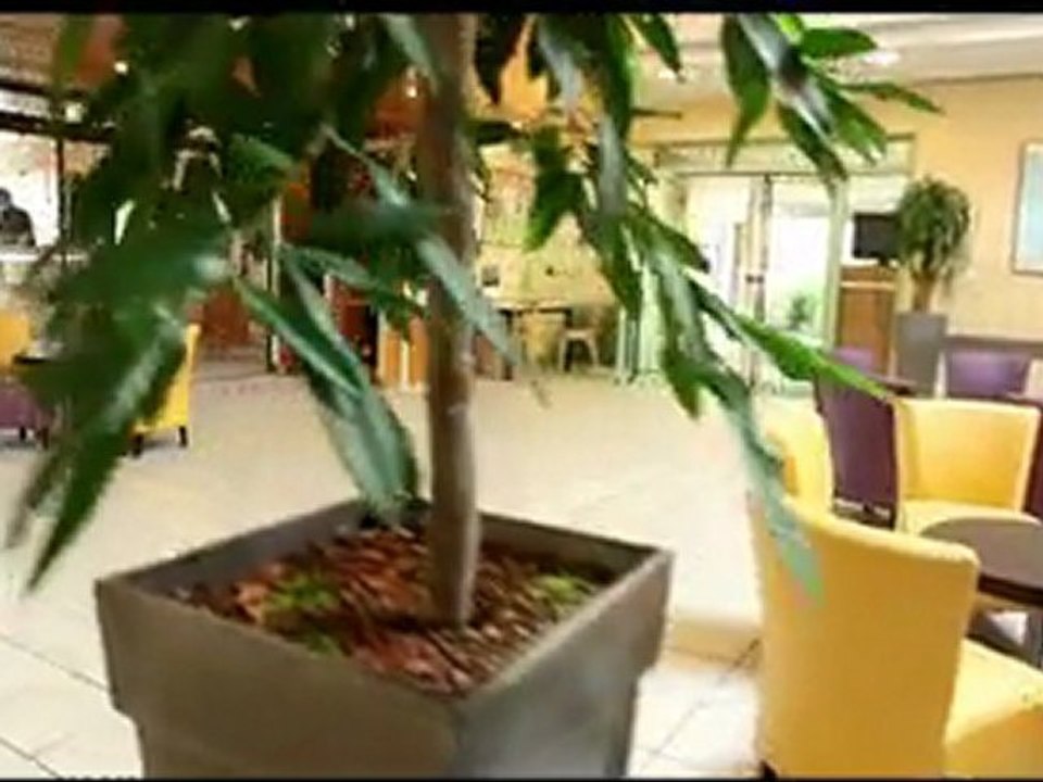 Hebergement Reunions Seminaires Ethic etapes Lac de Maine Angers