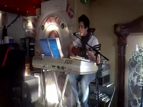 Bora - ( Kazım Koyuncu ) Dido