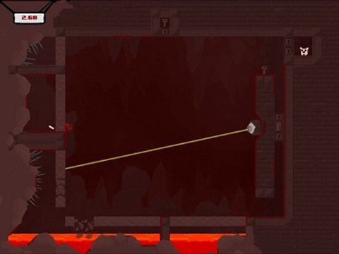 Episode 4 Aventure Epique Super Meat Boy