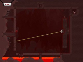 Episode 4 Aventure Epique Super Meat Boy