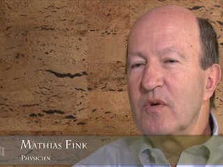 Mathias Fink, physicien