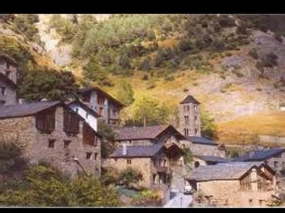 Andorra Hotel, Hostel, Tour, Ticket by www.HotelWorld.co