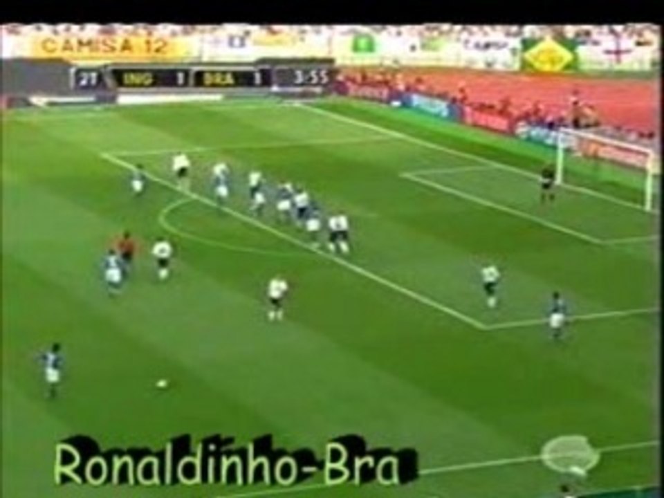 10 superbes buts en musique N°2