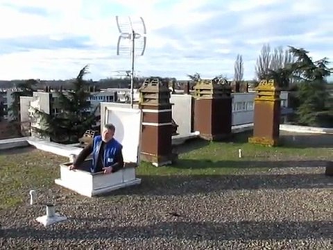 Coulommiers : Vers une nouvelle Ville-Haute