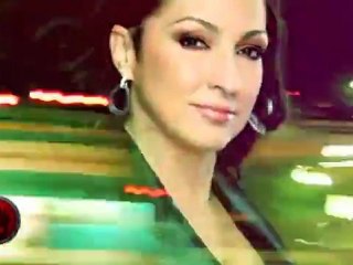 Gloria Estefan - Wepa (Officiel Video Clip 2012)
