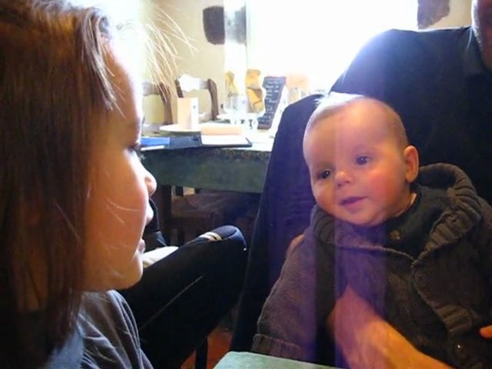 Chant de Noël av Margot