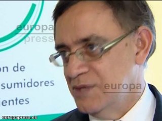 Los españoles pagarán 679 euros más