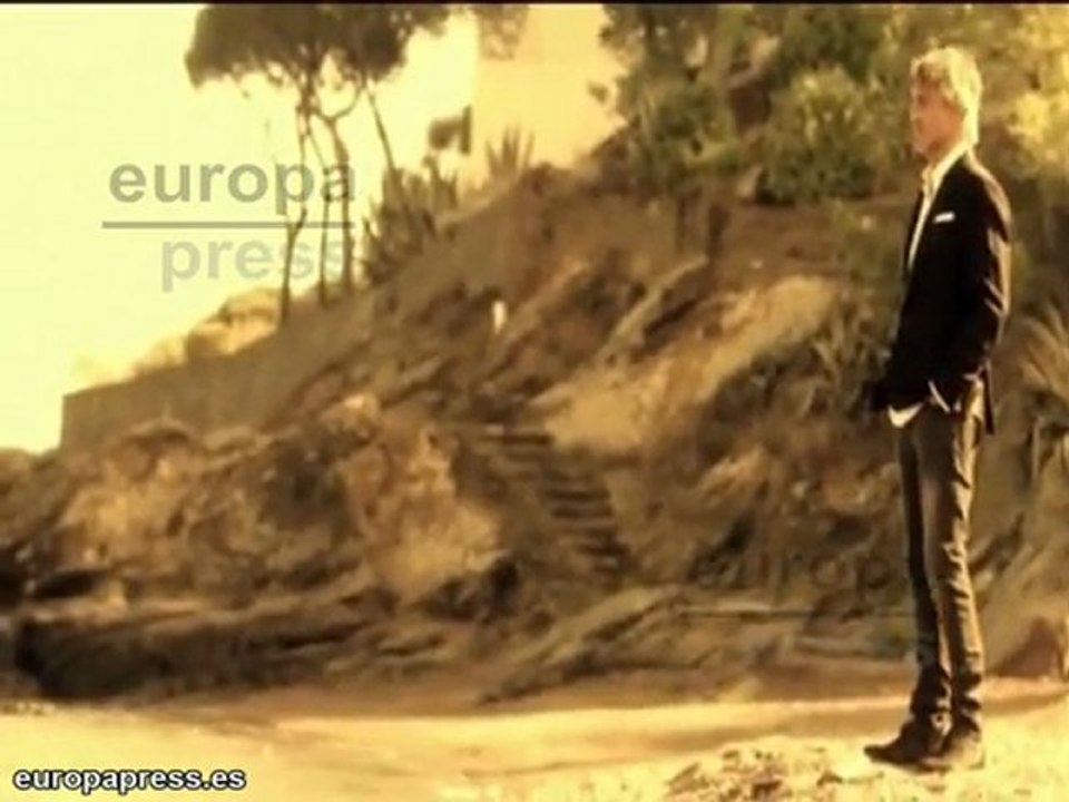 Pablo Alborán arrebata el número uno a Sergio Dalma